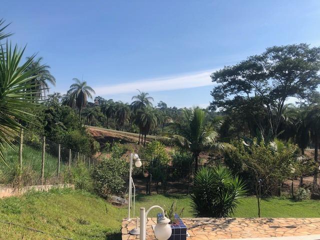 Fazenda, Condomínio Solar das Palmeiras, 3 Quartos, 8 Vagas, 1 Suíte