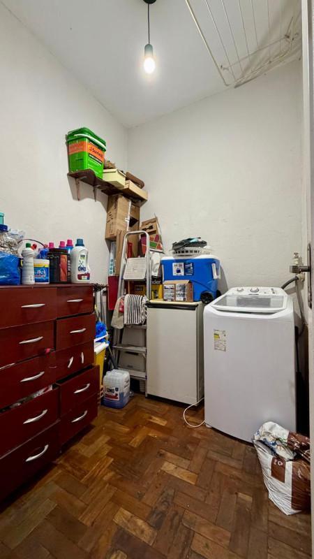 Apartamento, Centro, 3 Quartos, 0 Vaga, 1 Suíte