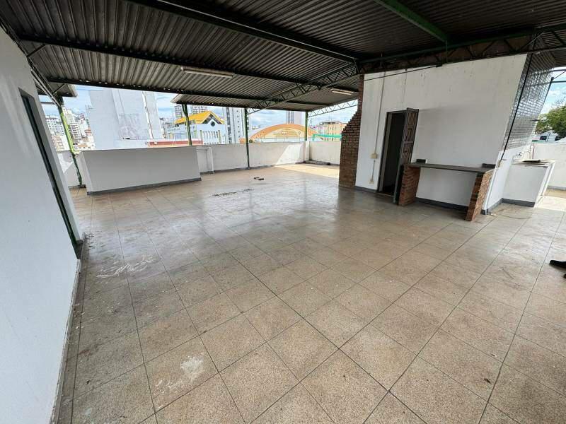 Cobertura, Silveira, 4 Quartos, 3 Vagas, 1 Suíte