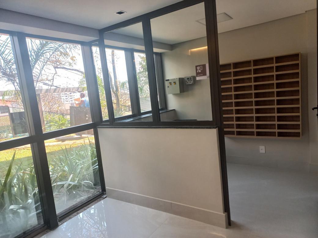 Apartamento, São Lucas, 2 Quartos, 2 Vagas, 1 Suíte
