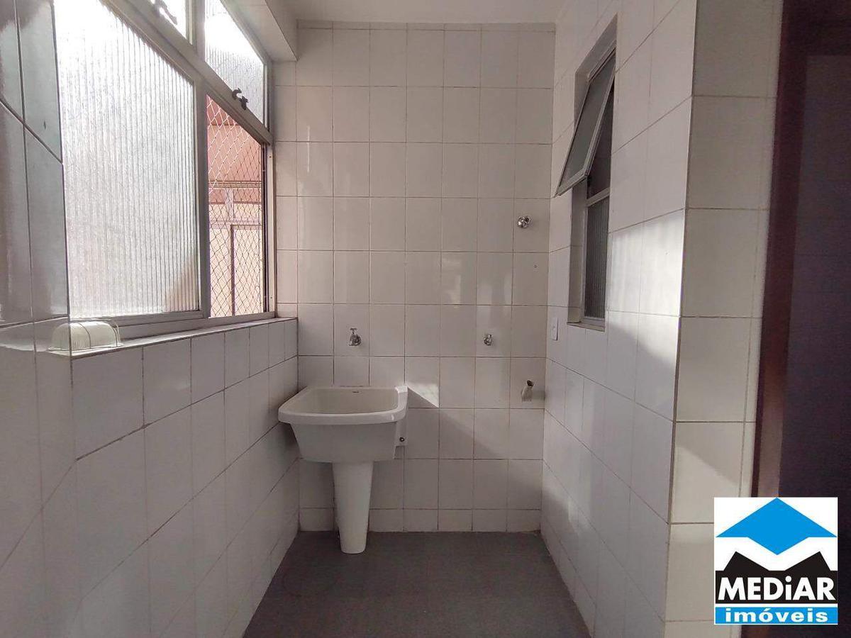 Apartamento, Fernão Dias, 3 Quartos, 1 Vaga, 1 Suíte