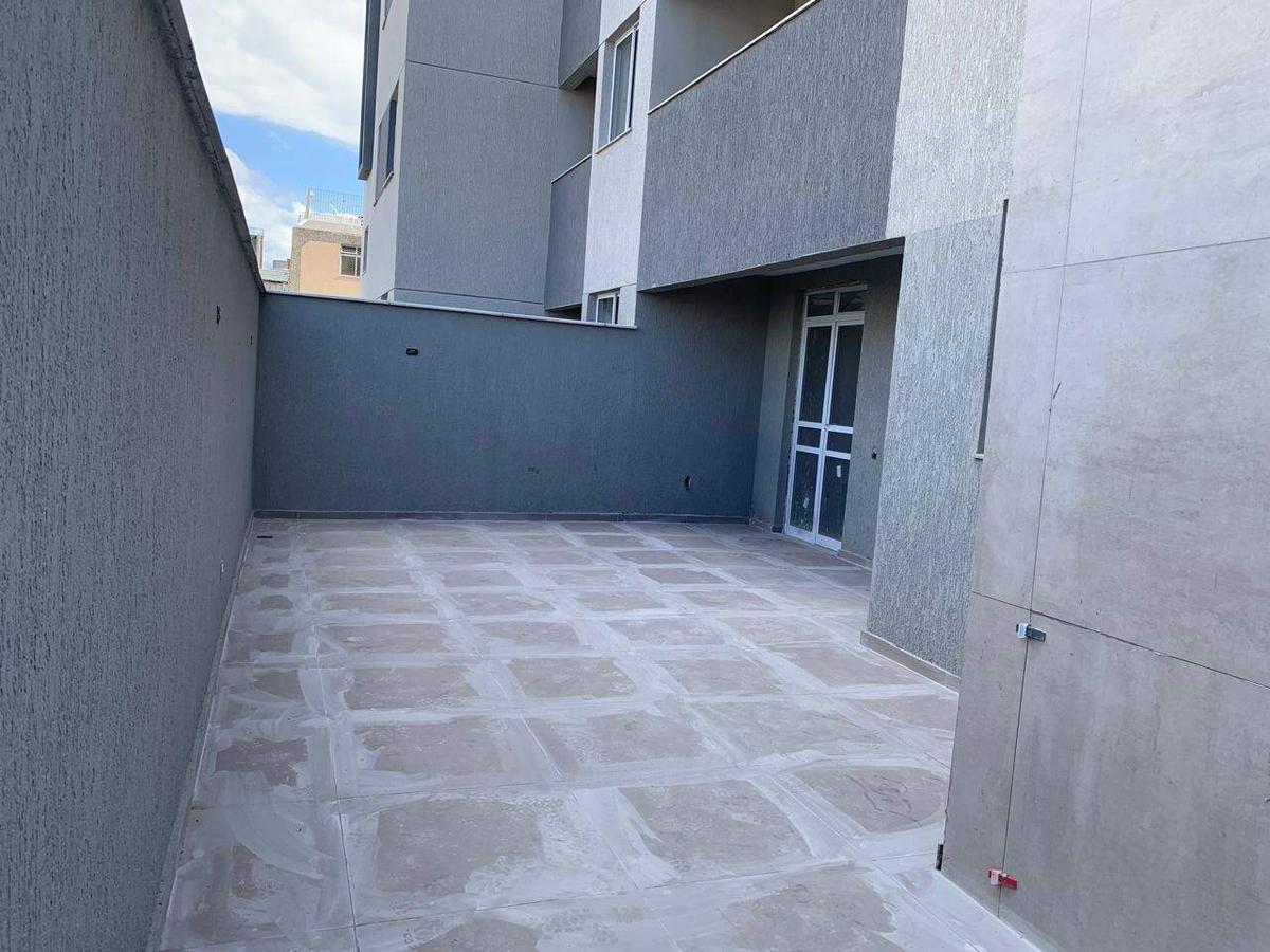 Apartamento, Coração Eucarístico, 3 Quartos, 2 Vagas, 1 Suíte