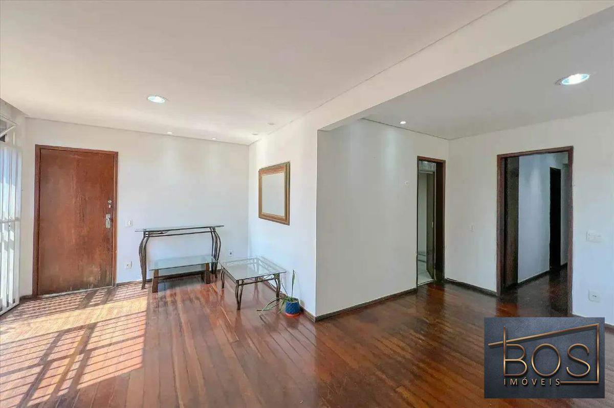 Apartamento, Santa Lúcia, 3 Quartos, 2 Vagas, 1 Suíte