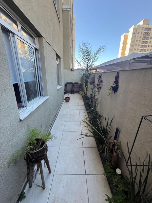 Apartamento, Candelária, 3 Quartos, 2 Vagas, 1 Suíte