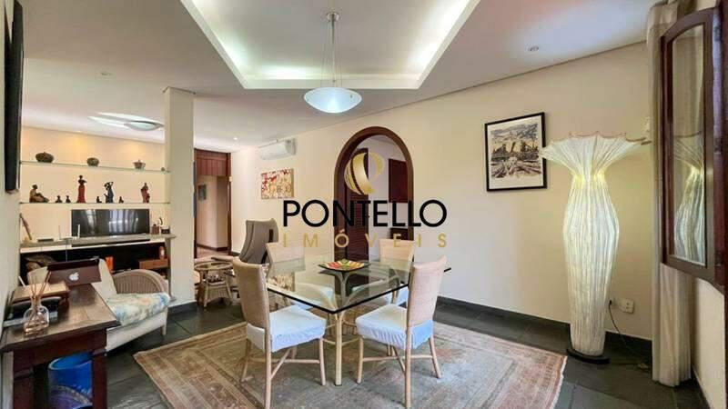 Casa, Cidade Jardim, 5 Quartos, 3 Vagas, 3 Suítes