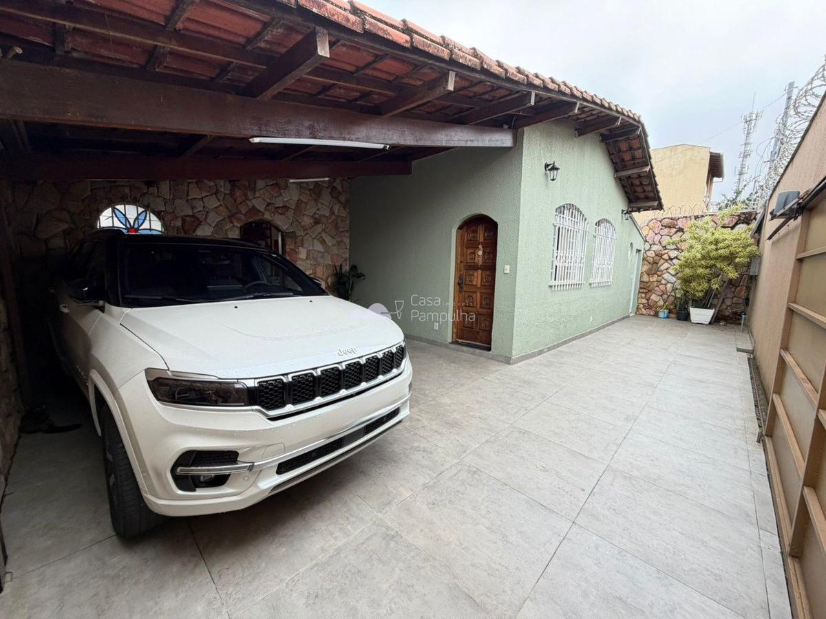 Casa, São João Batista (venda Nova), 7 Quartos, 3 Vagas, 4 Suítes