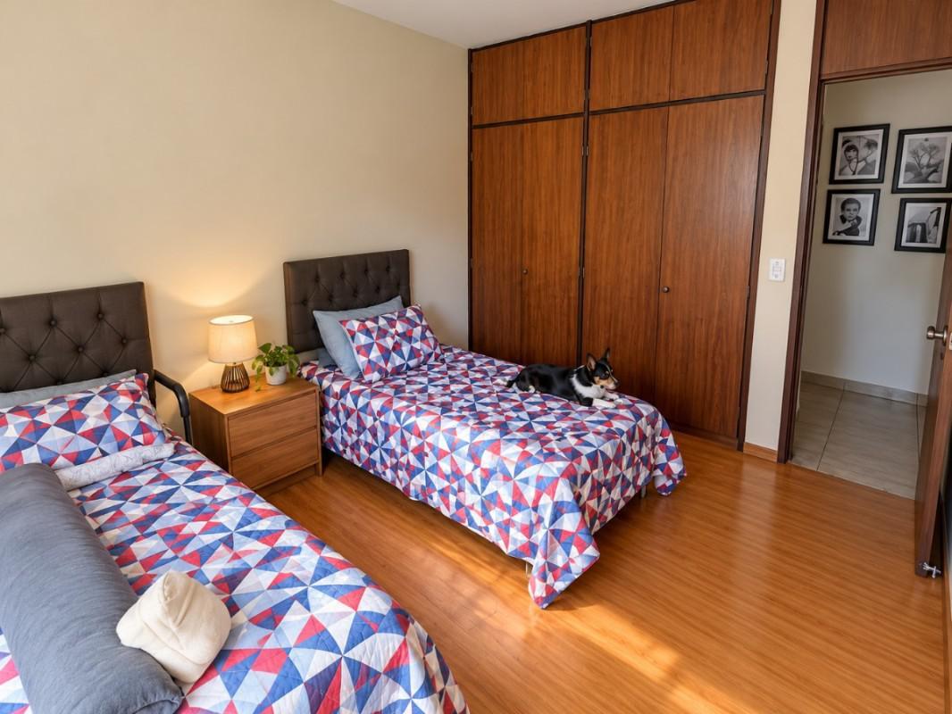 Casa, Jaraguá, 5 Quartos, 4 Vagas, 1 Suíte