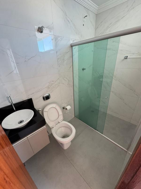 Casa, Cidade Nova, 3 Quartos, 3 Vagas, 1 Suíte