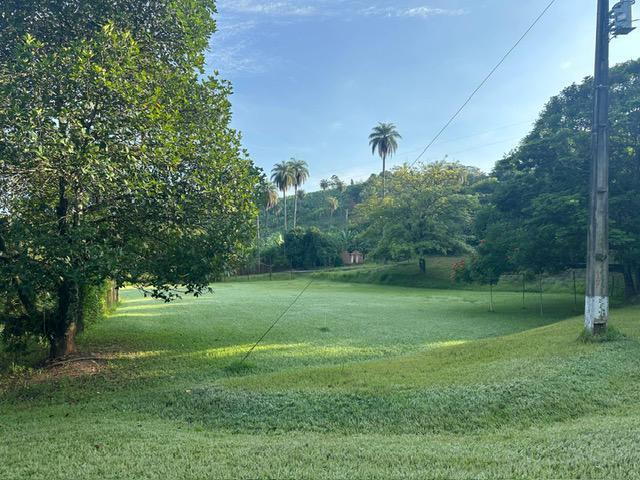 Fazenda, Ravena, 3 Quartos, 20 Vagas, 1 Suíte