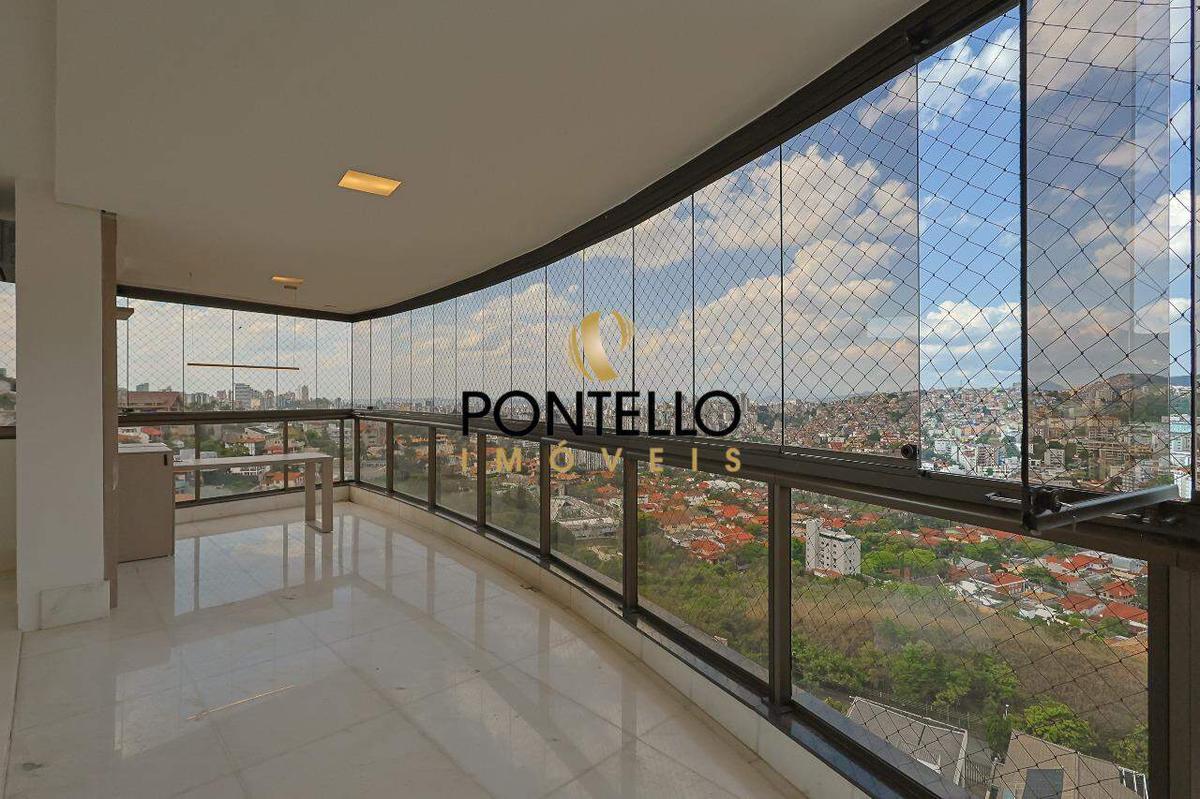 Apartamento, Santa Lúcia, 0 Quarto, 0 Vaga