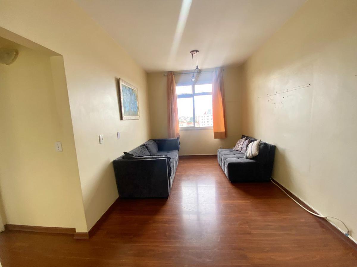 Apartamento, Santa Efigênia, 3 Quartos, 1 Vaga