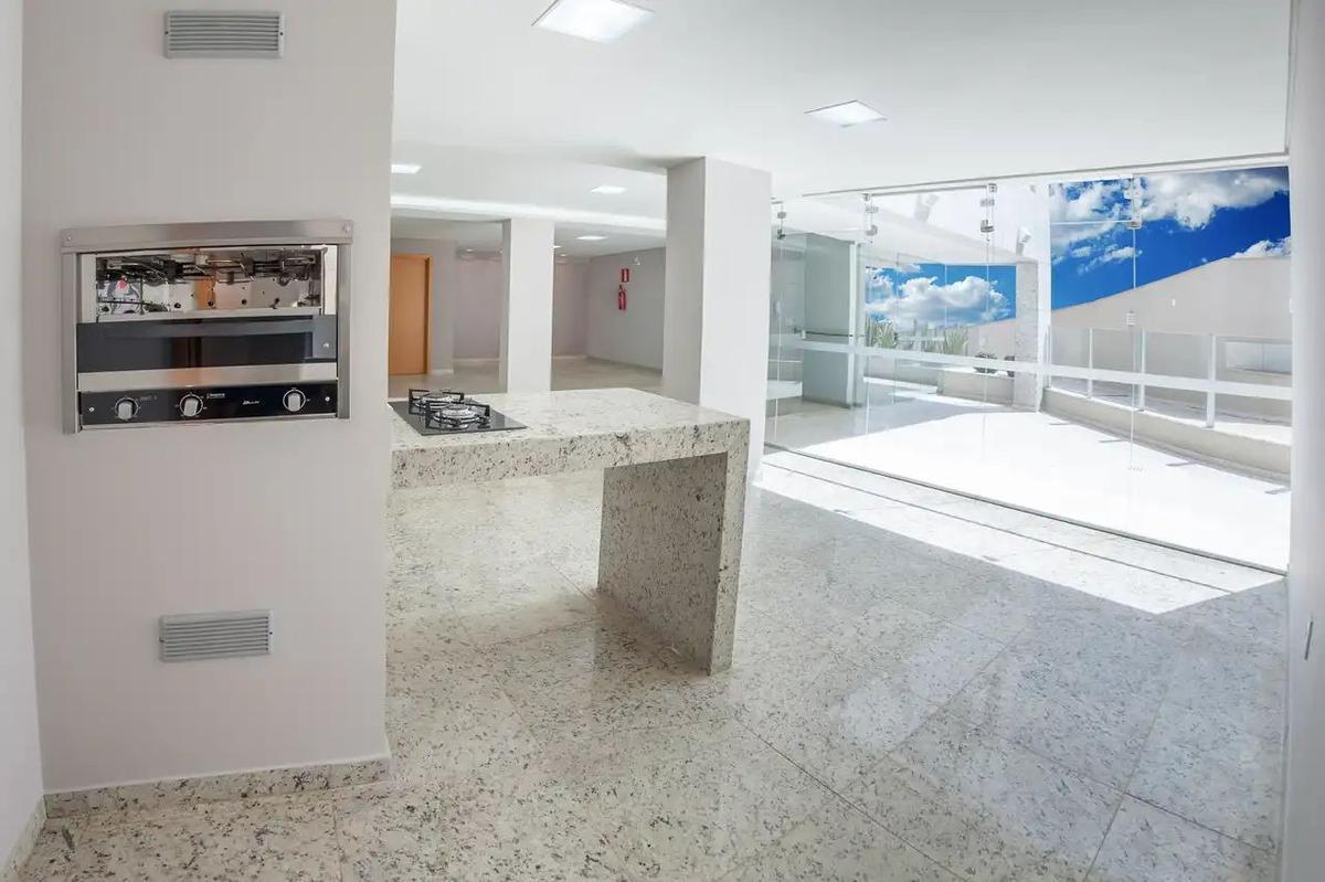 Cobertura, Santo Antônio, 3 Quartos, 2 Vagas, 2 Suítes