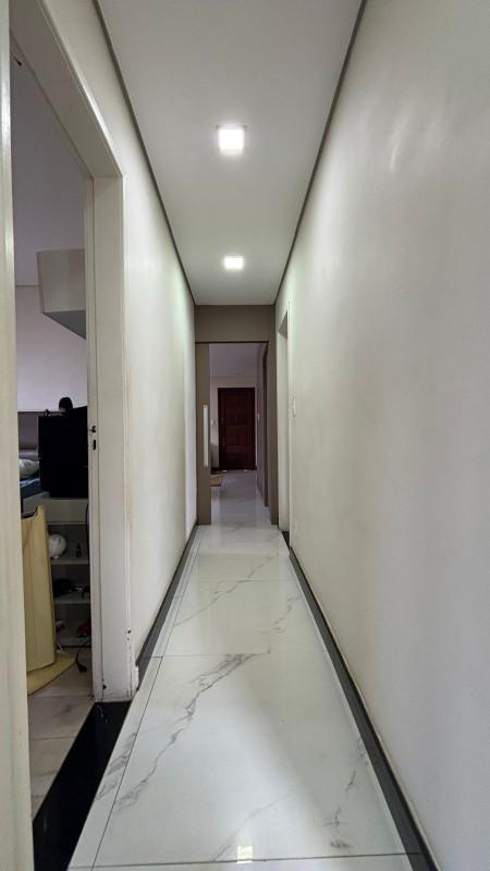 Cobertura, Sagrada Família, 3 Quartos, 1 Vaga, 1 Suíte
