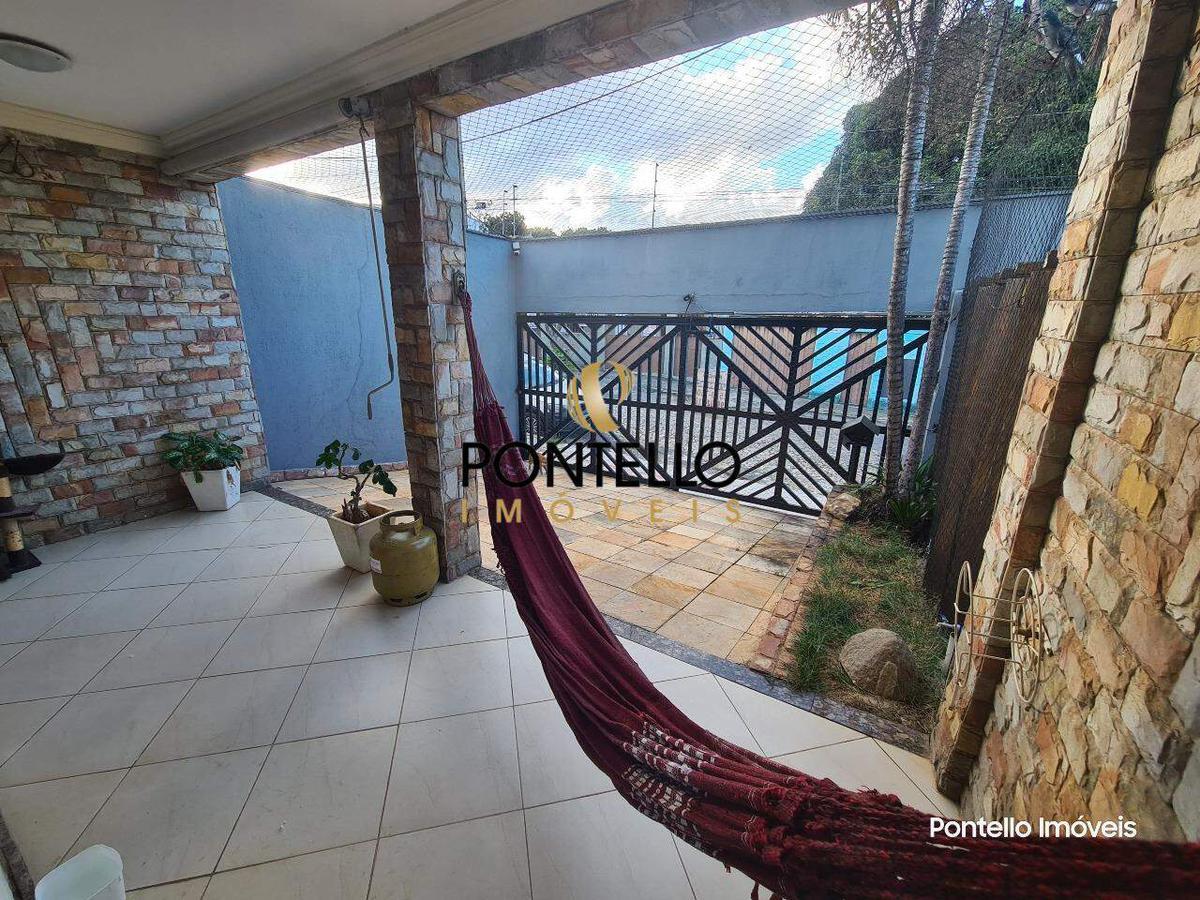 Casa, Renascença, 3 Quartos, 0 Vaga, 3 Suítes