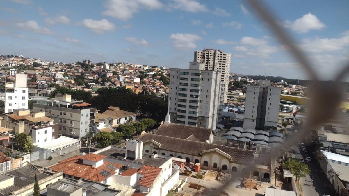 Apartamento, Paquetá, 3 Quartos, 2 Vagas, 1 Suíte
