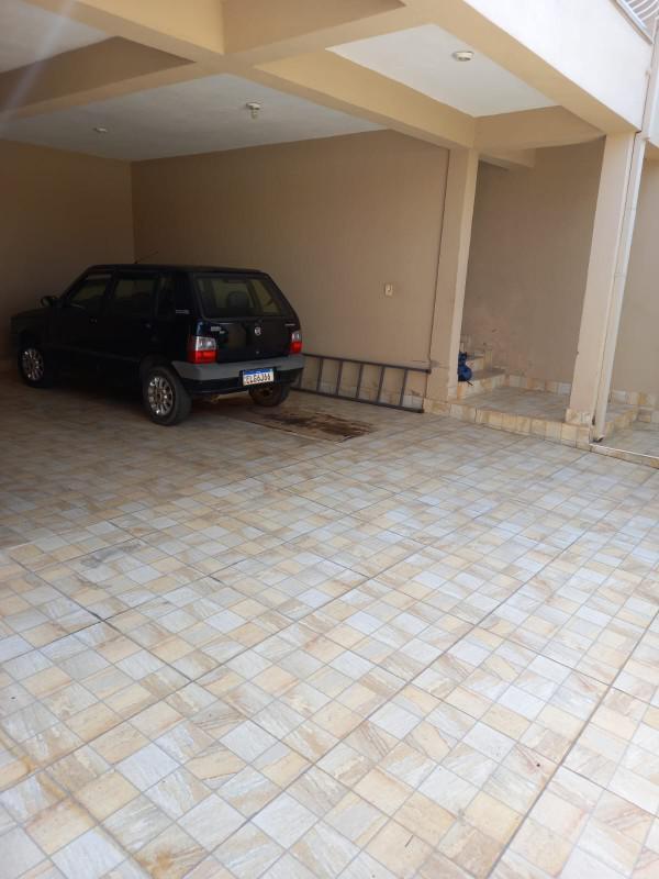 Casa, Parque Mariela, 0 Quarto, 0 Vaga