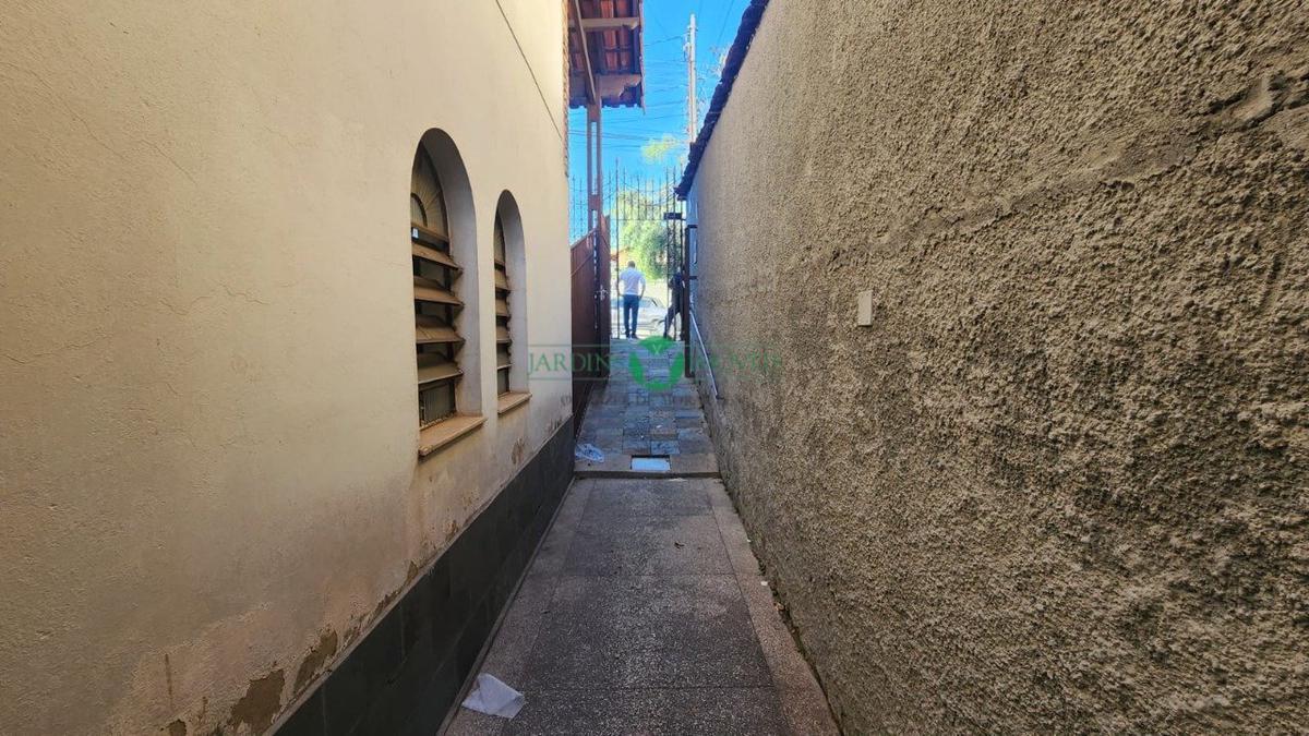 Casa, Santa Inês, 1 Quarto, 0 Vaga