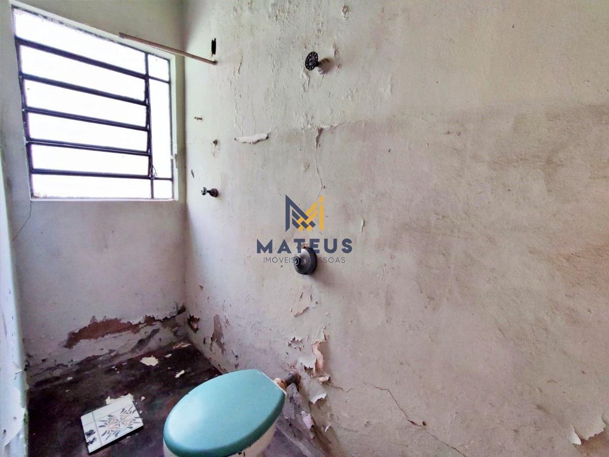 Casa, Alto Caiçaras, 2 Quartos, 1 Vaga