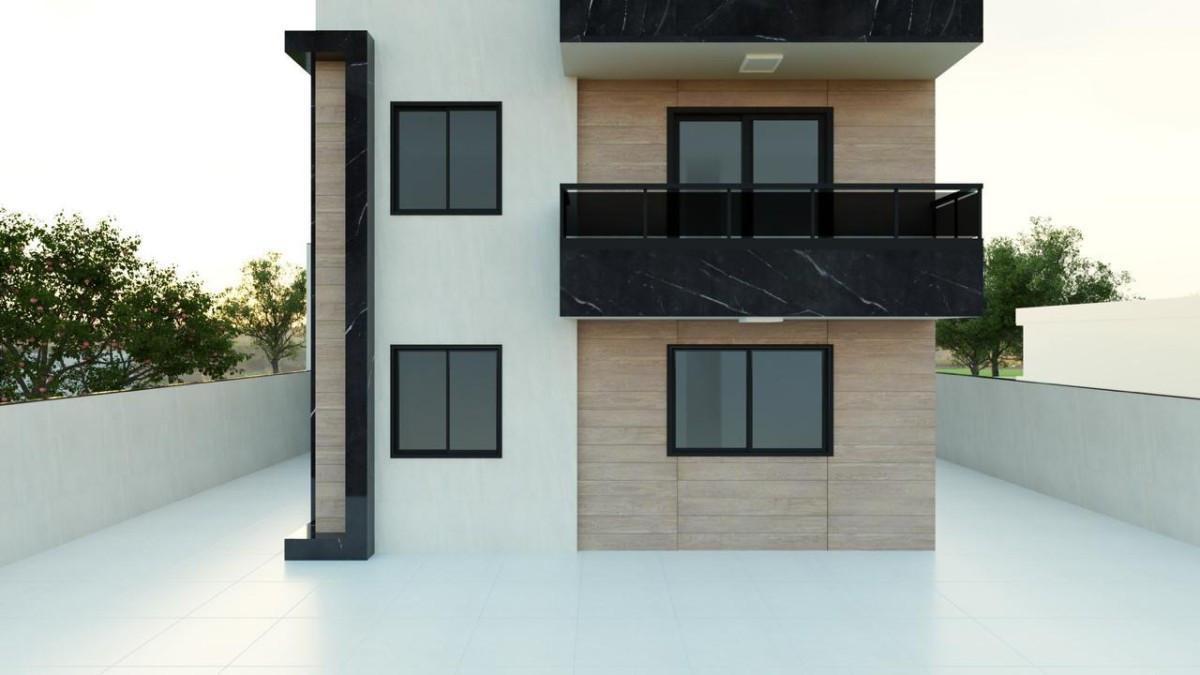 Apartamento, Inconfidentes, 3 Quartos, 2 Vagas, 1 Suíte