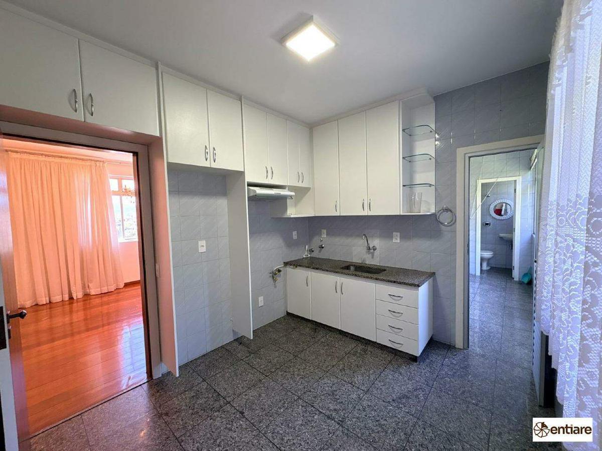 Apartamento, Luxemburgo, 3 Quartos, 1 Vaga