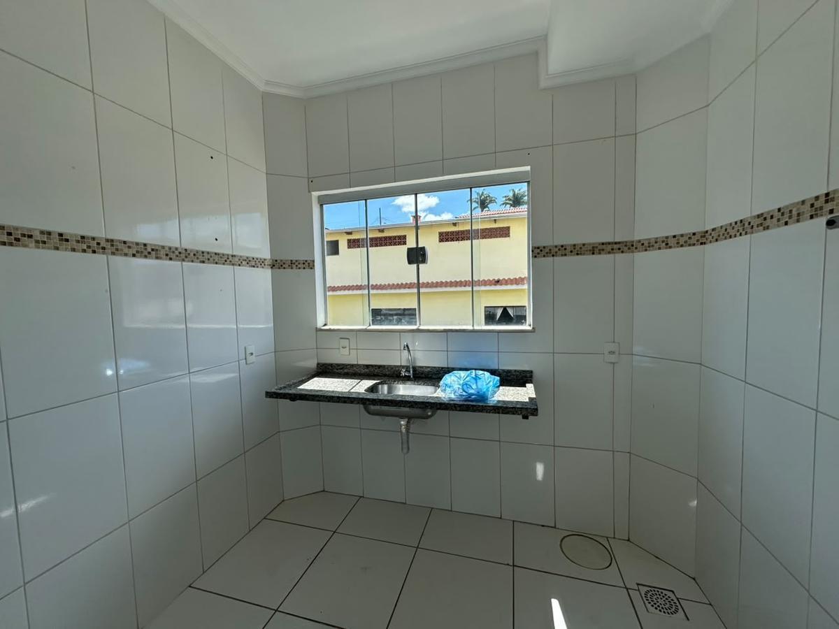 Apartamento, Bela Vista, 2 Quartos, 1 Vaga
