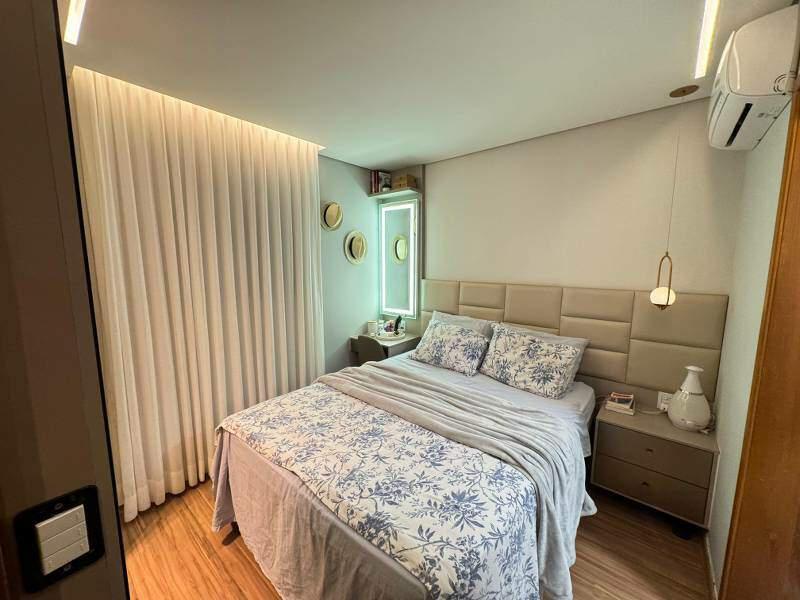 Cobertura, Castelo, 3 Quartos, 3 Vagas, 1 Suíte