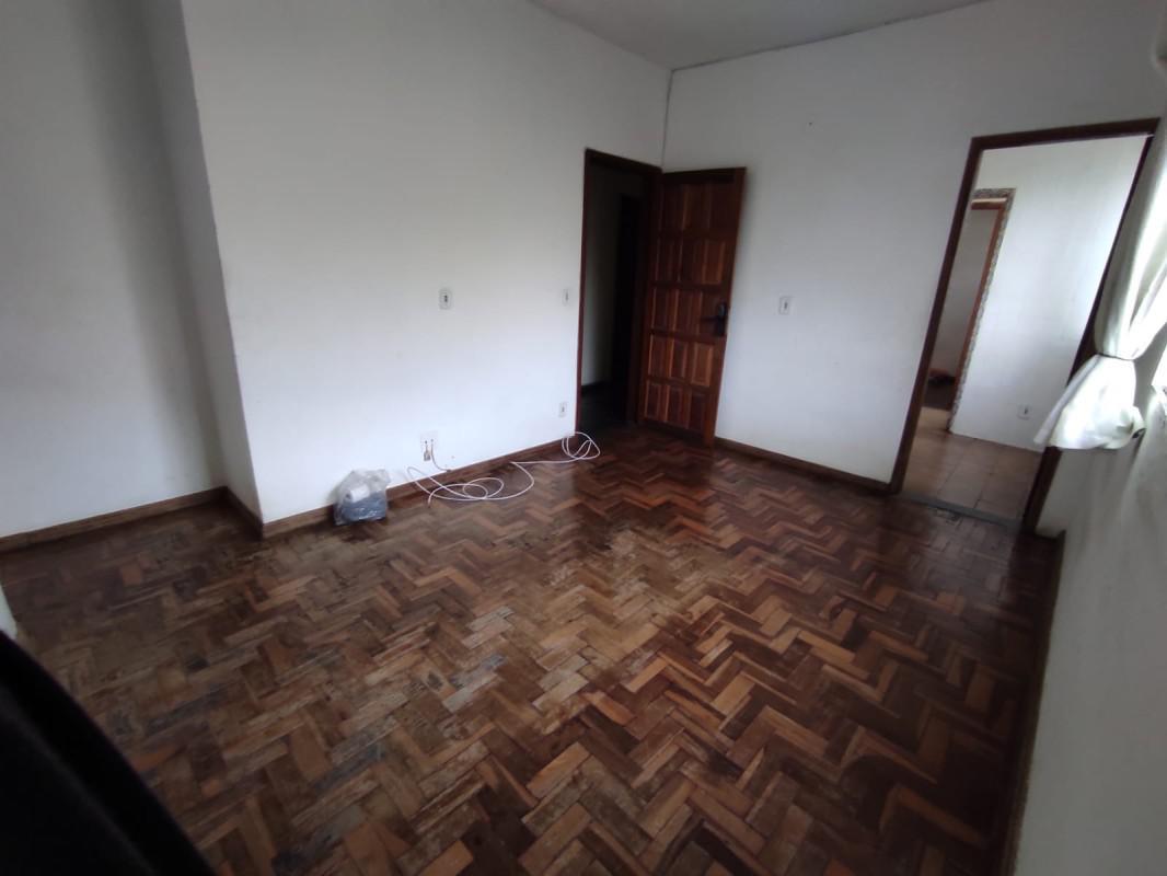 Apartamento, Monsenhor Messias, 2 Quartos, 1 Vaga