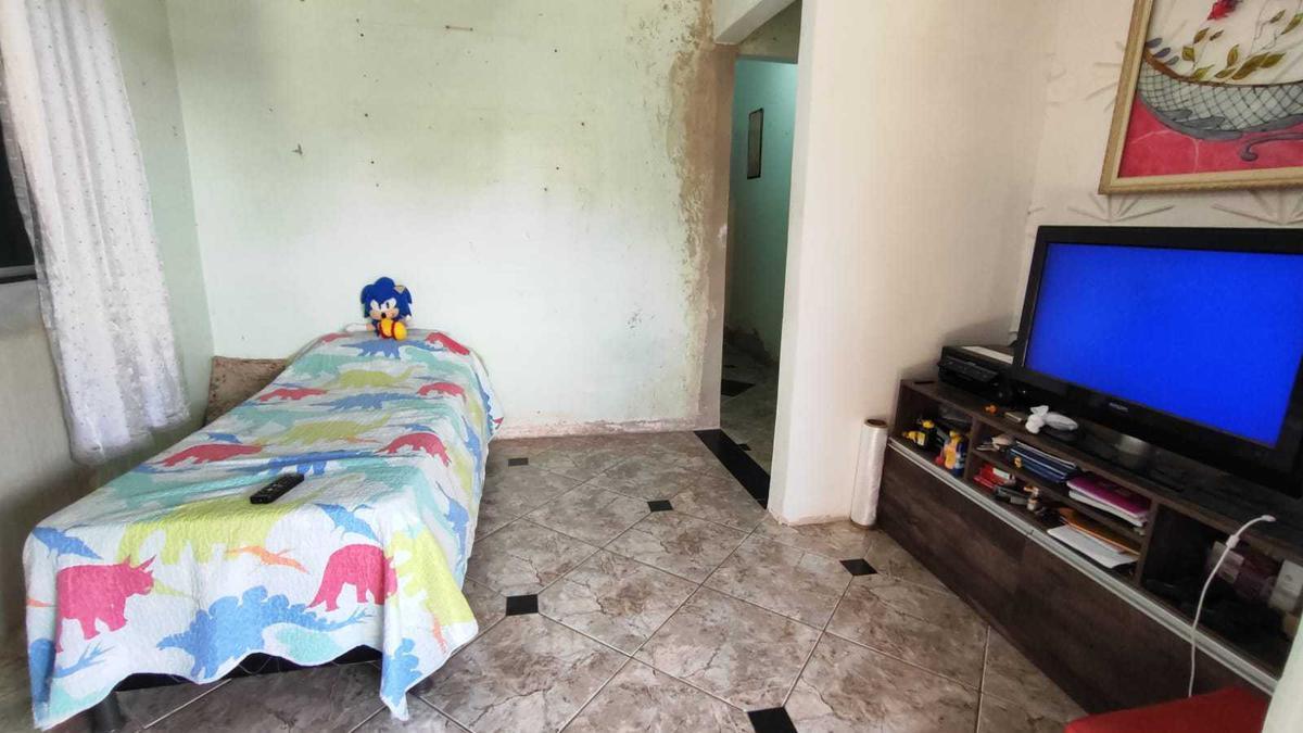 Casa, Tijuca, 4 Quartos, 4 Vagas