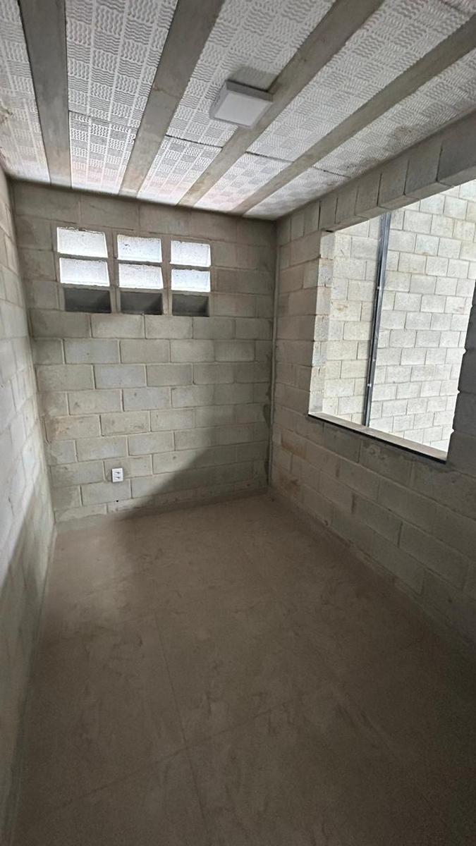 Galpão, Jardim Balneário, 0 Quarto, 20 Vagas