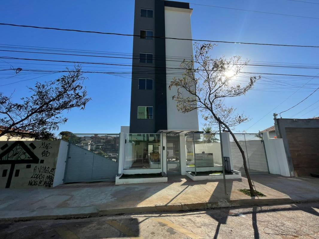 Apartamento, Brasil Industrial, 2 Quartos, 2 Vagas, 1 Suíte