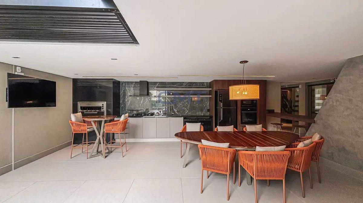 Apartamento, Grajaú, 2 Quartos, 2 Vagas, 1 Suíte