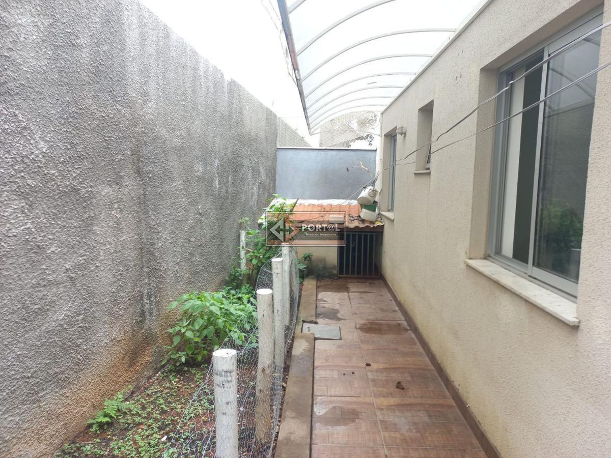 Apartamento, Vila Clóris, 3 Quartos, 1 Vaga, 1 Suíte