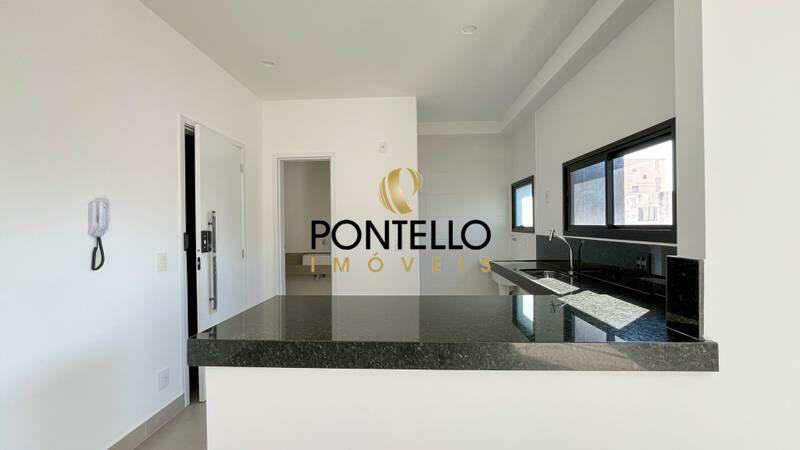 Apartamento, Grajaú, 2 Quartos, 2 Vagas, 2 Suítes