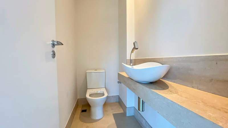 Apartamento, Serra, 4 Quartos, 3 Vagas, 4 Suítes