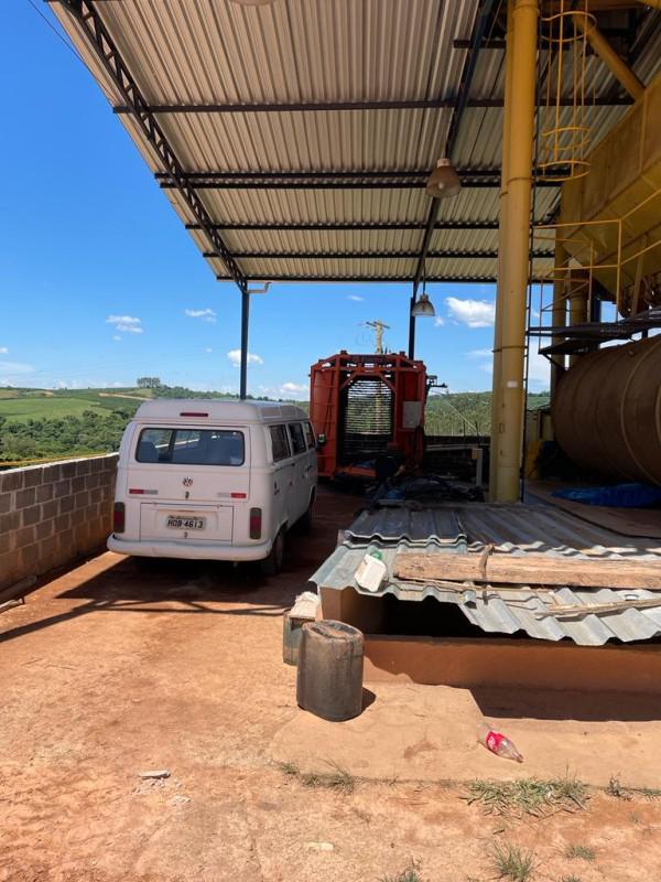 Fazenda, Zona Rural, 0 Quarto, 0 Vaga