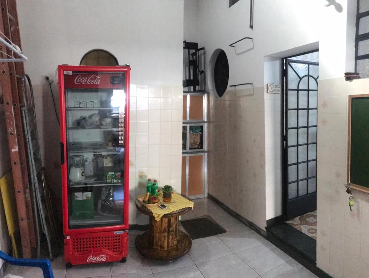 Casa, Renascença, 6 Quartos, 3 Vagas, 1 Suíte