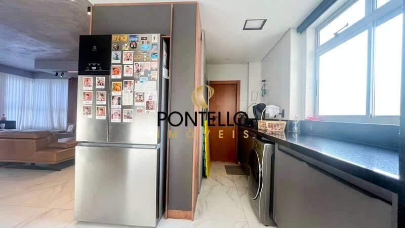 Apartamento, Luxemburgo, 3 Quartos, 4 Vagas, 2 Suítes