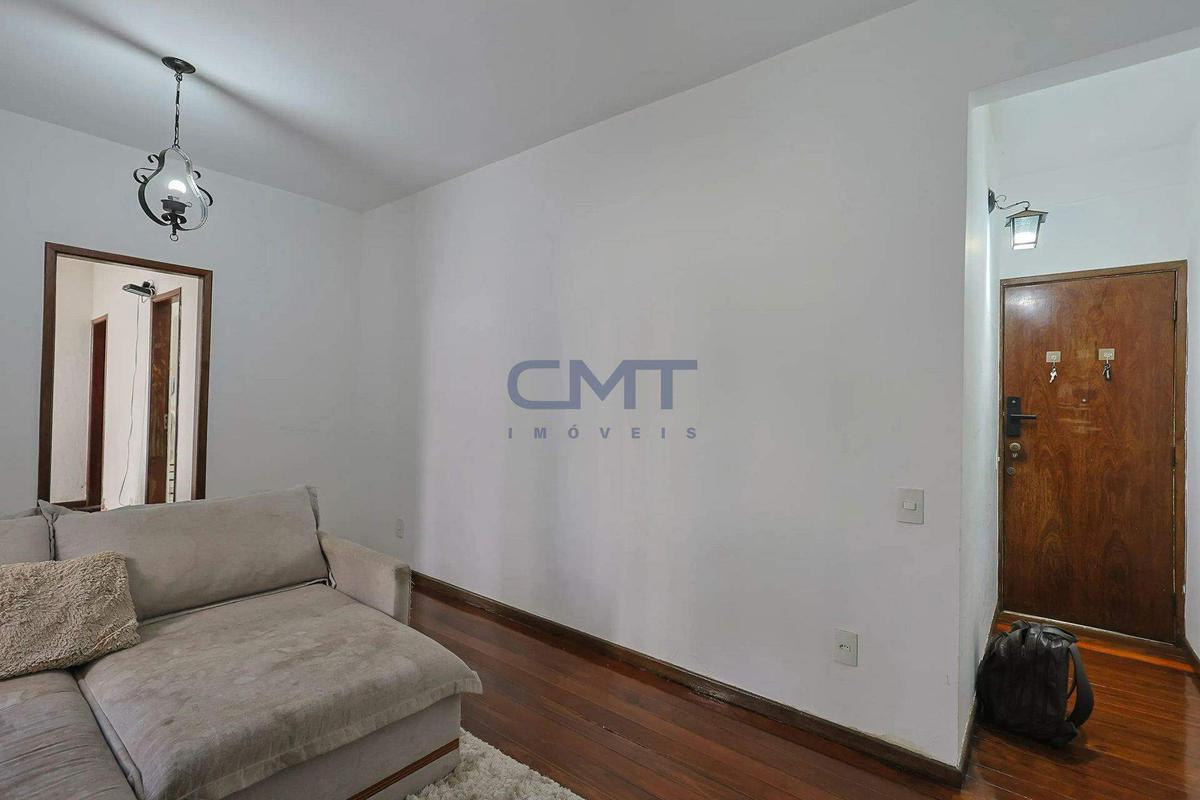 Apartamento, São Pedro, 3 Quartos, 2 Vagas, 1 Suíte