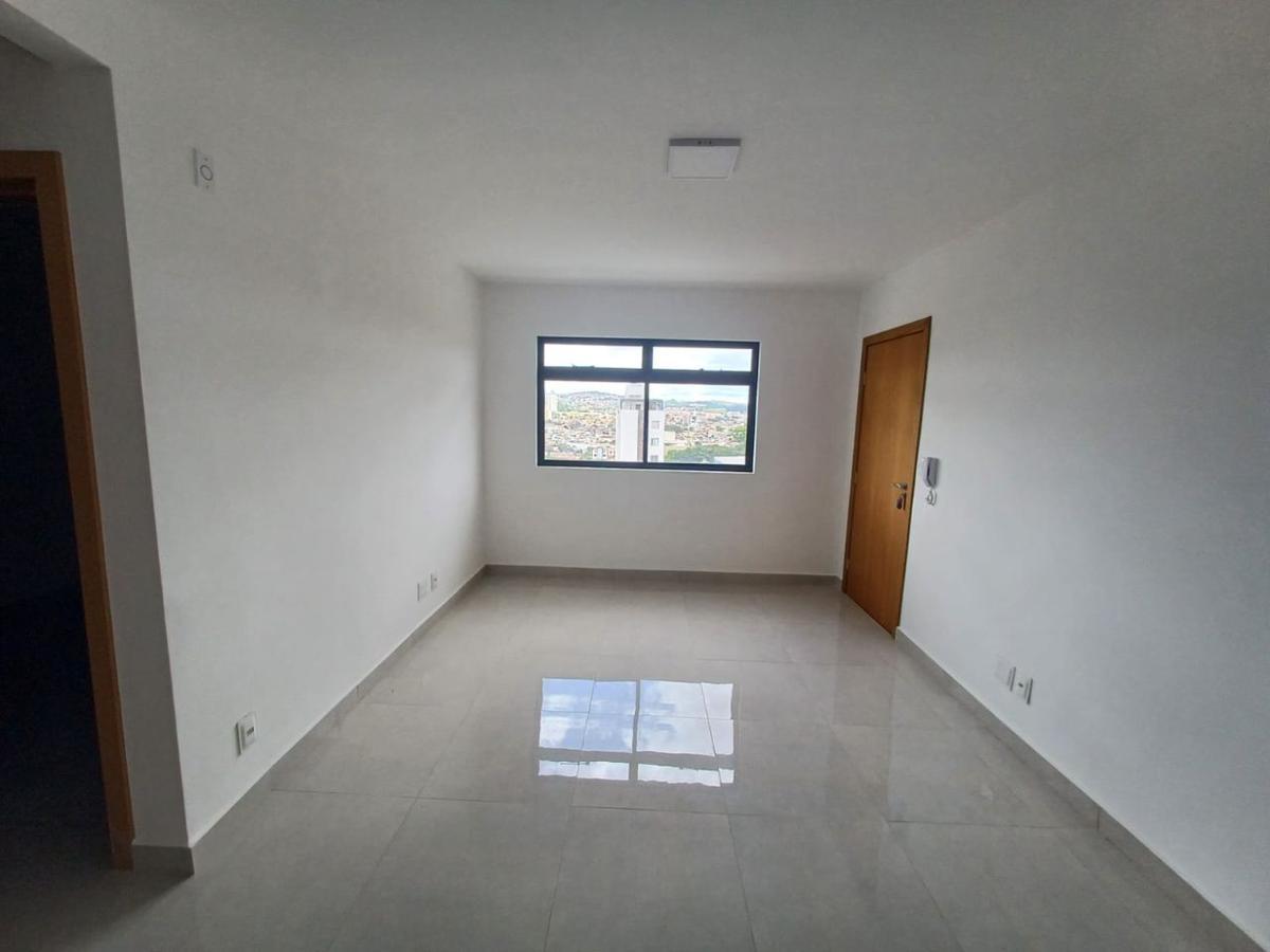 Apartamento, Salgado Filho, 3 Quartos, 2 Vagas, 1 Suíte