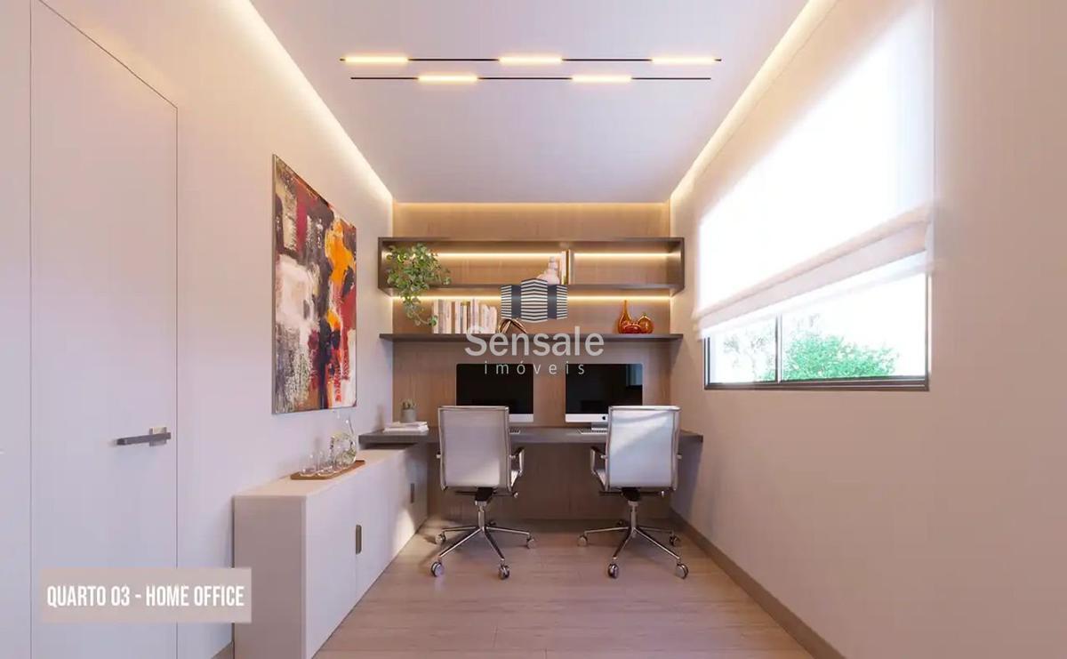 Apartamento, Sion, 3 Quartos, 2 Vagas, 2 Suítes