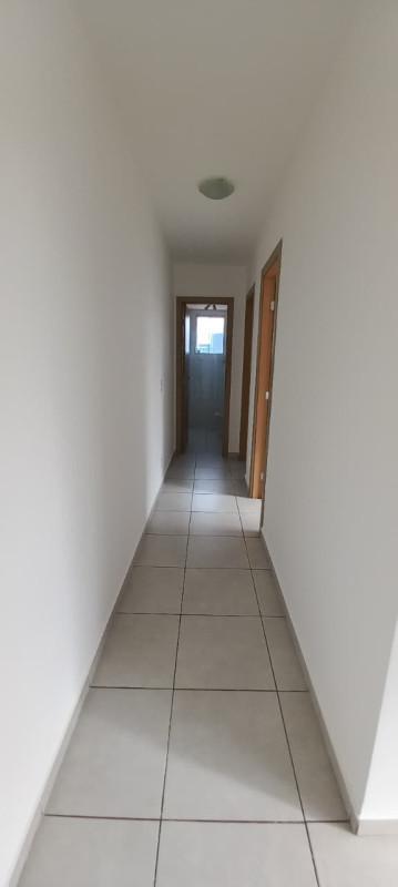 Apartamento, Caiçaras, 2 Quartos, 1 Vaga