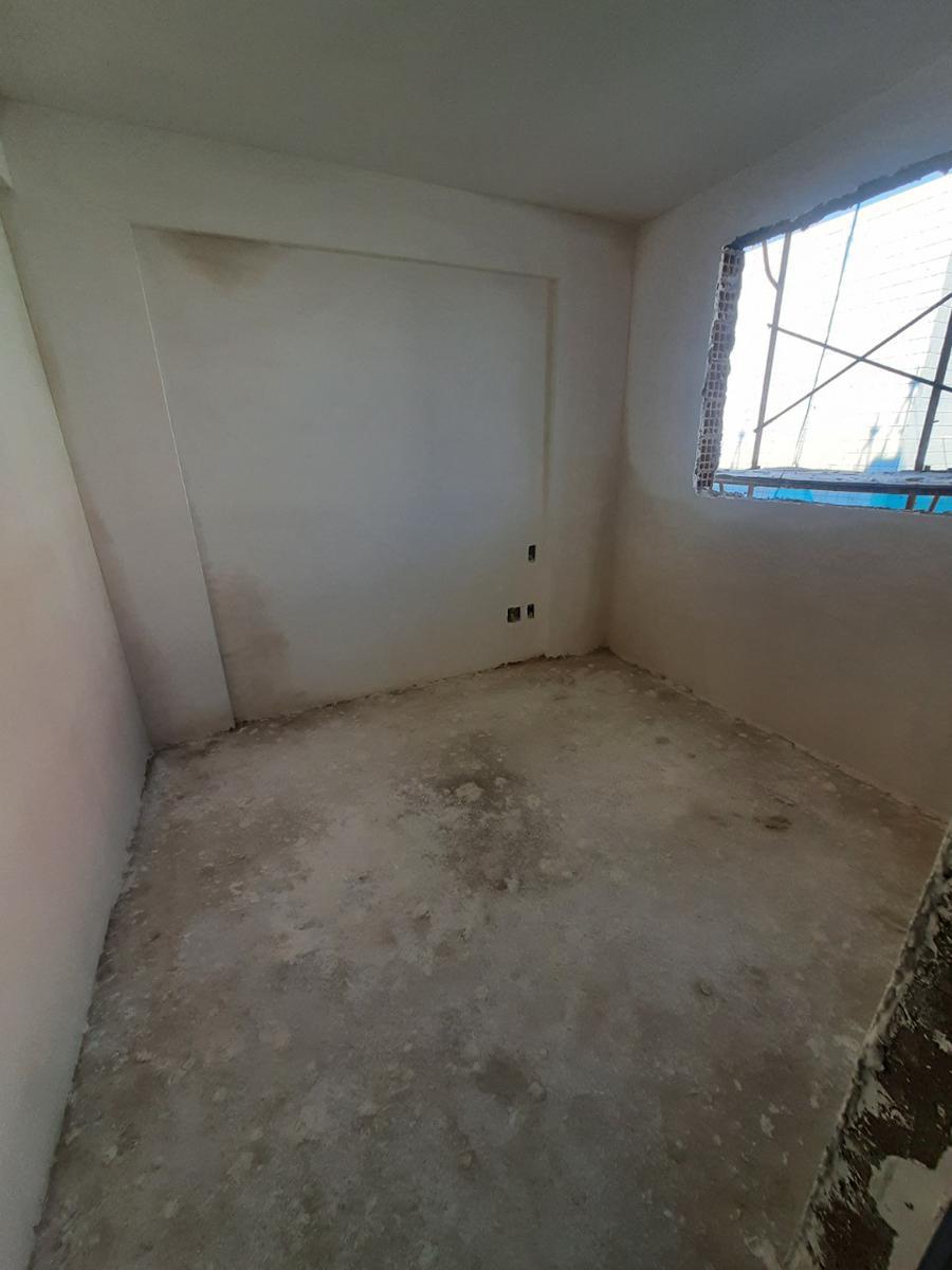 Apartamento, Coração Eucarístico, 3 Quartos, 2 Vagas, 1 Suíte