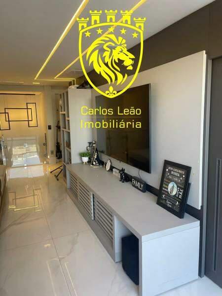 Cobertura, Jaraguá, 3 Quartos, 3 Vagas, 3 Suítes