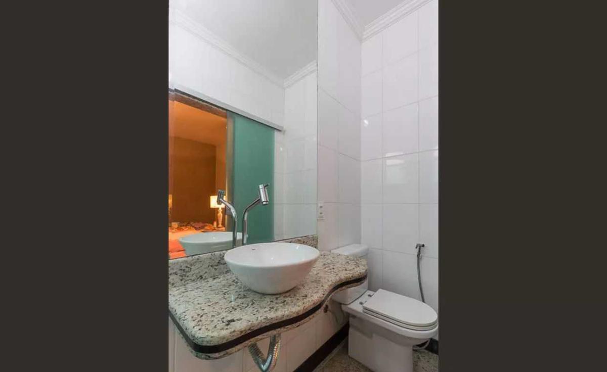 Cobertura, Ouro Preto, 4 Quartos, 2 Vagas, 3 Suítes