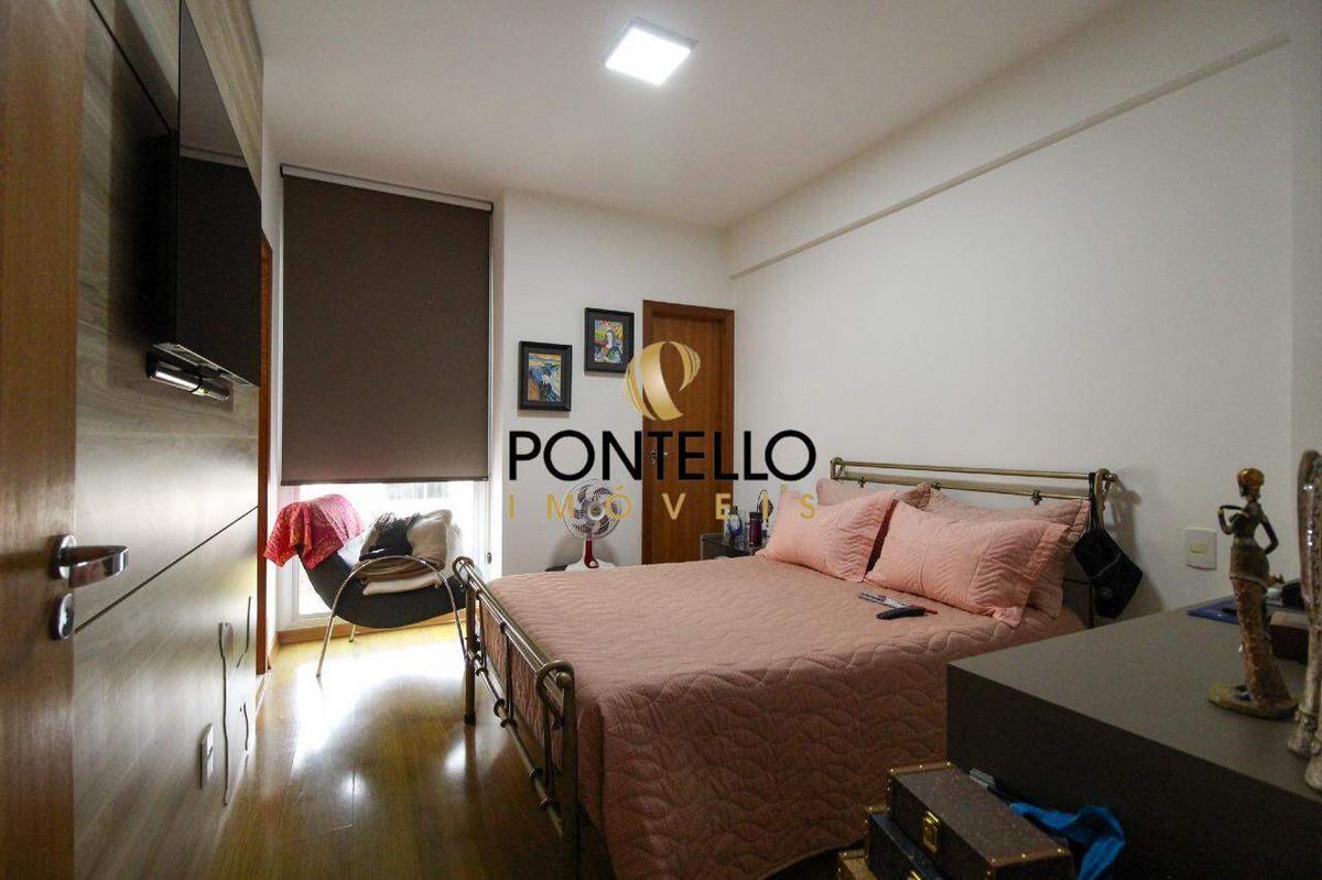 Apartamento, Buritis, 4 Quartos, 2 Vagas, 1 Suíte