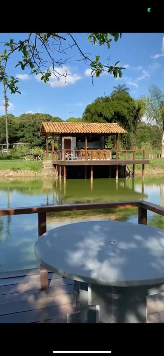 Lote, Novo Horizonte