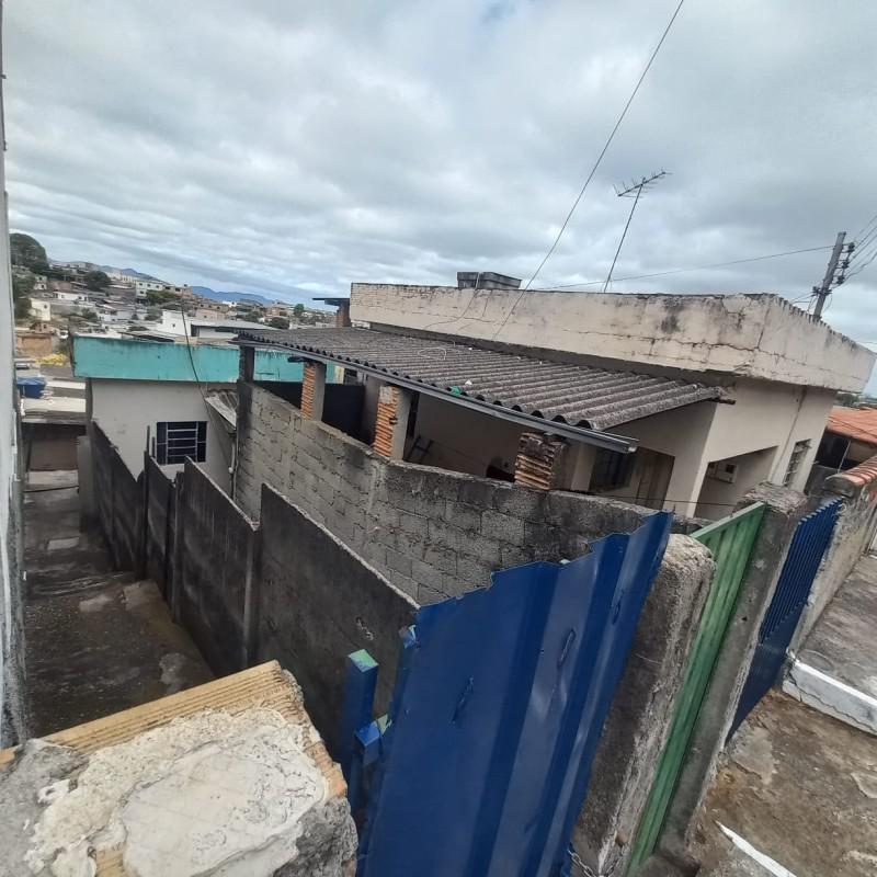 Lote, Parque Duval de Barros, 0 Quarto, 0 Vaga