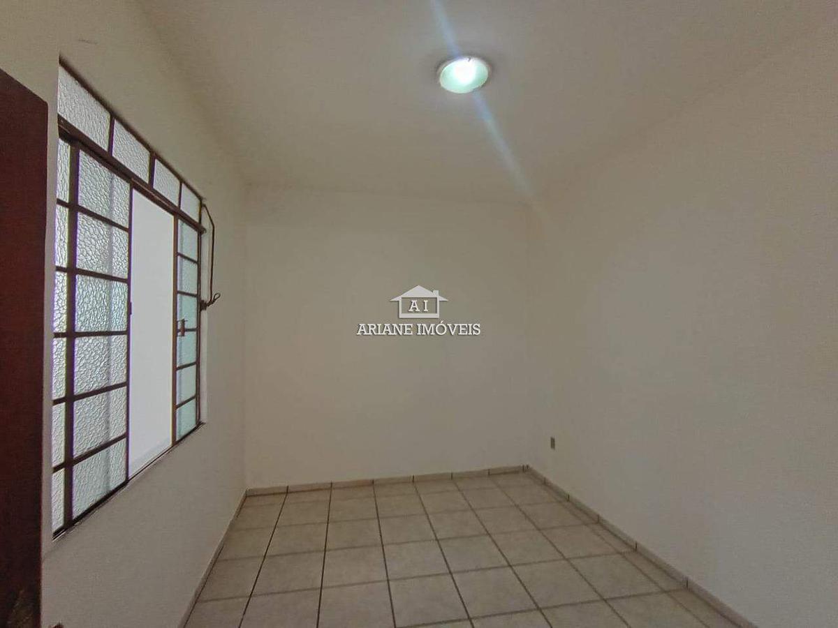 Casa, Caiçaras, 2 Quartos, 1 Vaga