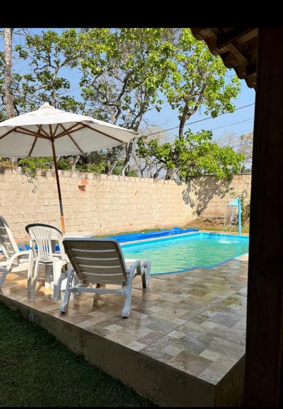 Fazenda, Dumaville, 3 Quartos, 2 Vagas, 1 Suíte