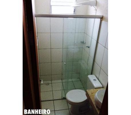 Apartamento, Ouro Preto, 2 Quartos, 1 Vaga, 1 Suíte
